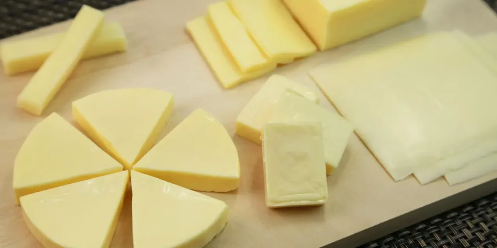 پنیر اولیه