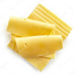 پنیر ورقه ای گودا